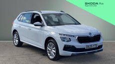 Skoda Kamiq 1.0 TSI 95 SE Edition 5dr Petrol Hatchback